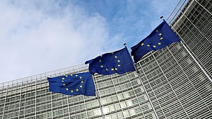 Five EU finance ministers call for tax on energy companies' windfall profits