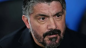 Italy appoint Gattuso as manager to succeed Spalletti