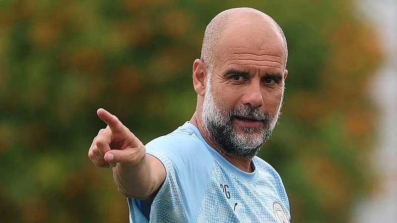 Guardiola worried that lack of rest after Club World Cup could 'destroy' Man City