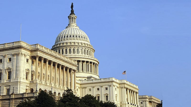 US Congress members split over attack on Iran