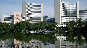 Iranian parliament approves bill to suspend cooperation with UN nuclear watchdog