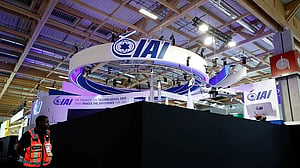 Israel furious as France shuts weapons stands at Paris Airshow