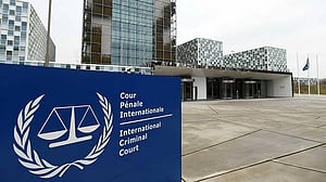 Trump administration imposes sanctions on four ICC judges in unprecedented move