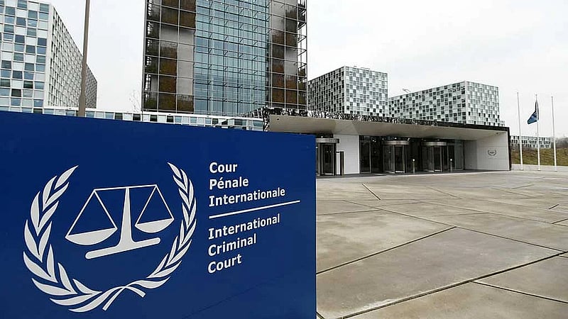 Trump administration imposes sanctions on four ICC judges in unprecedented move