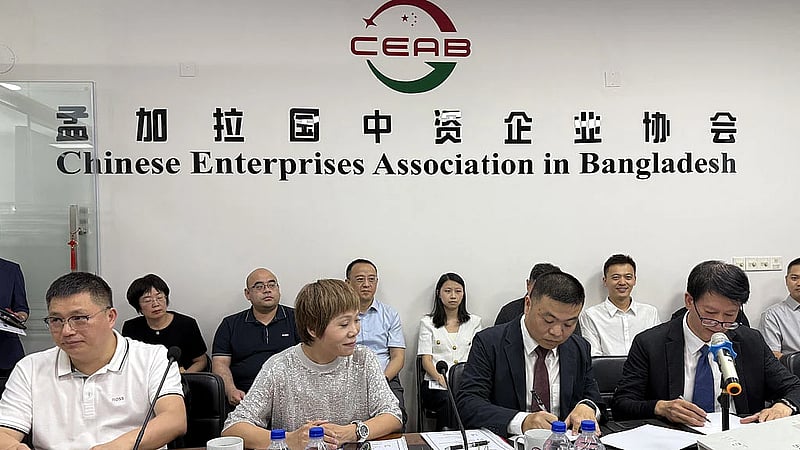 CEAB, CCCT sign MoU for collaboration in textile sector