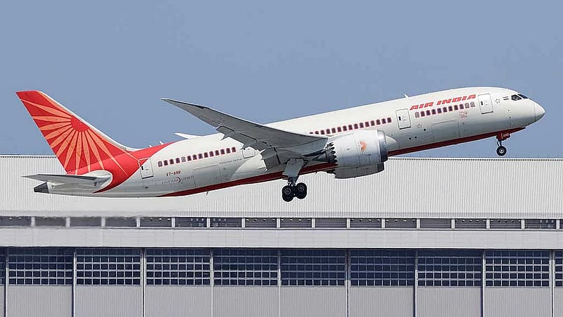India's watchdog warns Air India for breaching pilots' flight duty timings