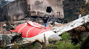 Boeing 787’s emergency-power system likely active before Air India crash, WSJ reports