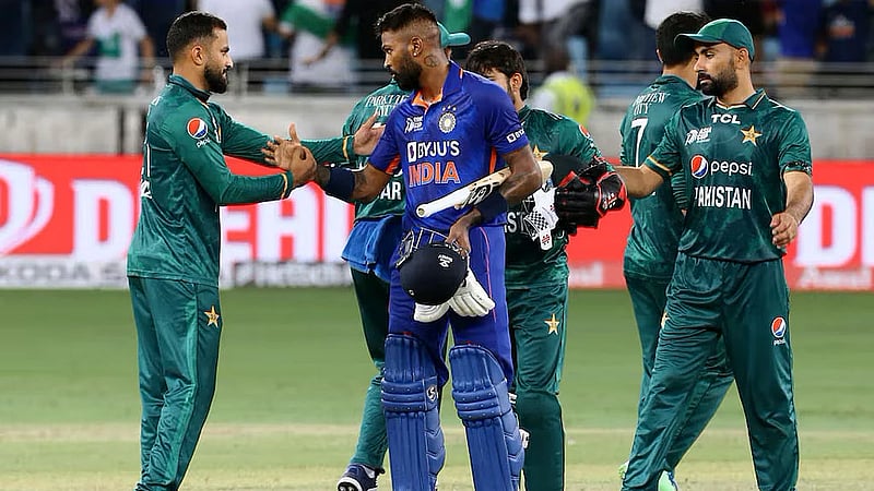 Asia Cup in limbo after India-Pakistan clashes