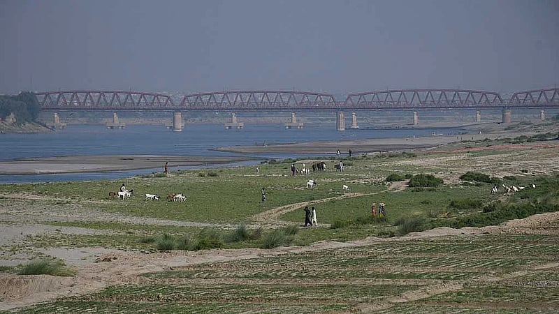 India says it will never restore Indus water treaty with Pakistan