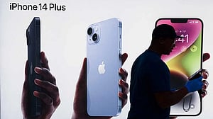 Foxconn sends 97% of India iPhone exports to US as Apple tackles Trump's tariffs