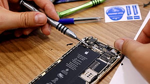 Apple gives Tata India iPhone repair business as partnership expands, sources say