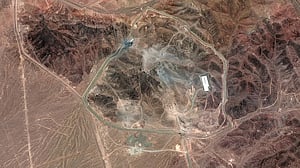 US strikes may have set back Iran nuclear programme only months, sources say