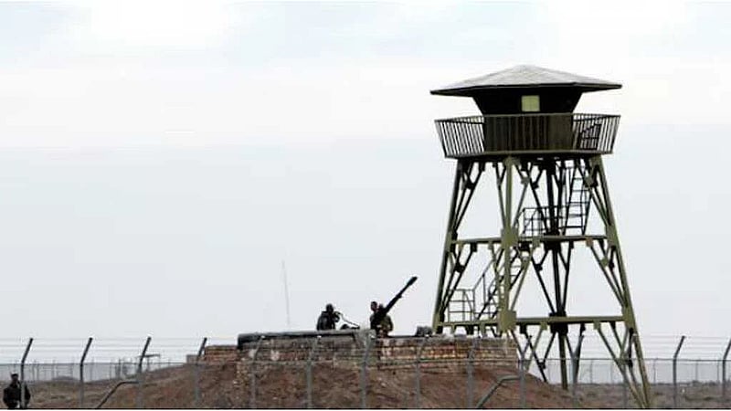 Where are Iran’s main nuclear sites and what does it use them for?
