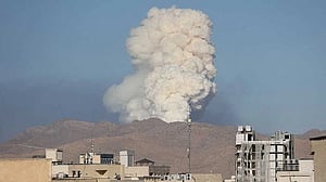 Israel seeks swift action on Iran, sources say, with a split US administration