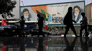 Iranians welcome ceasefire but fearful for future