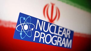 Iran's clerical leaders face existential crisis amid nuclear deadlock