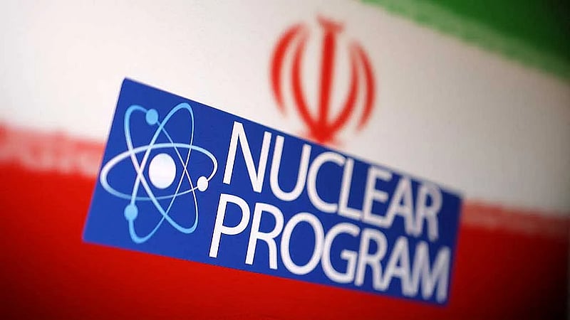 Iran's clerical leaders face existential crisis amid nuclear deadlock