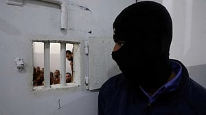 Islamic State reactivating fighters, eying comeback in Syria and Iraq