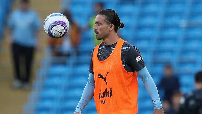 Guardiola hints at summer exit for Grealish after Club World Cup omission