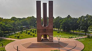 Jahangirnagar University suspends student over ‘offensive remarks’ on prophet
