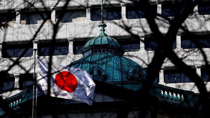 Japan hangs 'Twitter killer' in first execution since 2022
