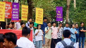 475 citizens condemn ‘deliberate inaction’ over rape, murder of Kheyang woman
