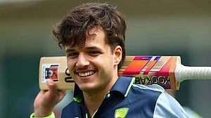 Australia's Khawaja ready to be a mentor for teenager Konstas