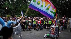 US Supreme Court lets parents opt kids out of classes with LGBT storybooks