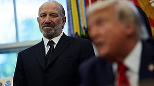 US-India nearing trade deal as talks progress, commerce secretary says