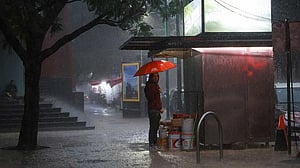 Mexico prepares as Tropical Storm Erick gains strength off its Pacific Coast