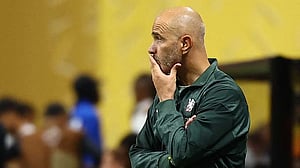 Atmosphere for Chelsea's Club World Cup opener a bit strange, says Maresca