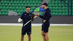 Lack of Test preparation no bother for South Africa head of WTC final