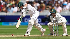 S Africa win in tricky Pakistan conditions a confidence boost, says Markram