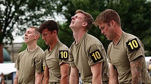 US plans automatic military draft registration for men aged 18–25 from December