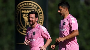 Lionel Messi, Inter Miami drive Club World Cup ratings