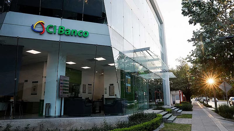 Mexican regulator takes over running of banks hit by US fentanyl sanctions
