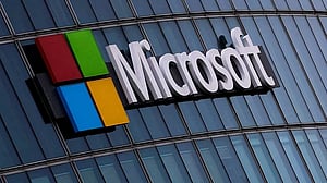 Microsoft planning thousands of job cuts aimed at salespeople, Bloomberg News reports