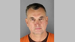 Two days of terror: How the Minnesota shooter evaded police and got caught