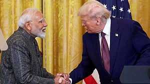 India, US trade talks face roadblocks ahead of tariff deadline, Indian sources say
