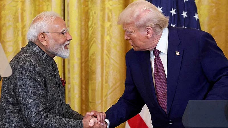 India, US trade talks face roadblocks ahead of tariff deadline, Indian sources say