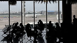 Adani's Mumbai Airport inks $750 million deal with Apollo-led investor group