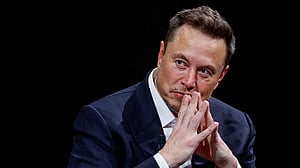 Musk backtracks on Trump criticism after White House outreach