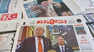 Any Trump deal with Iran must tackle nuclear watchdog's blind spots