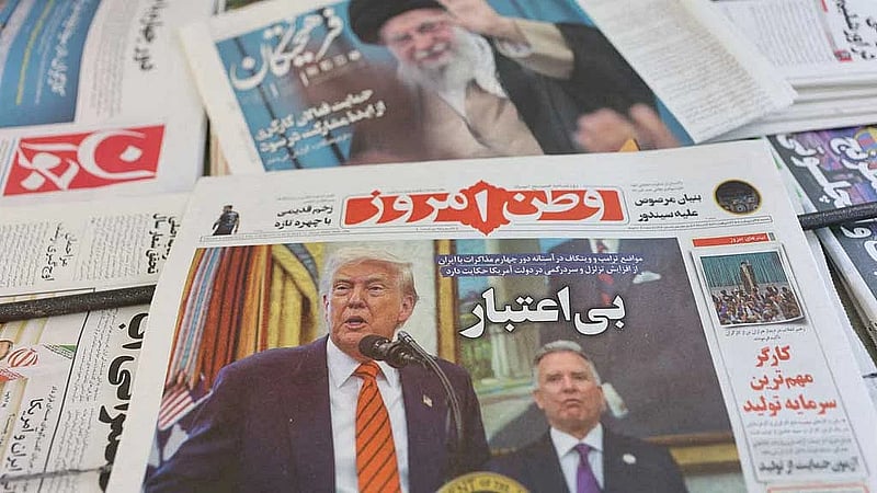Any Trump deal with Iran must tackle nuclear watchdog's blind spots