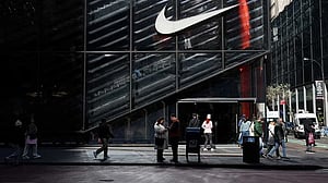 Nike plans to reduce reliance on China production for US market to soften tariff blow