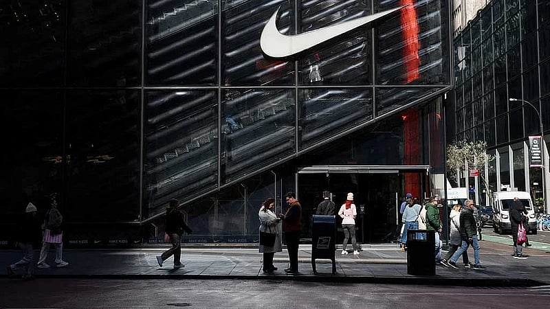 Nike plans to reduce reliance on China production for US market to soften tariff blow