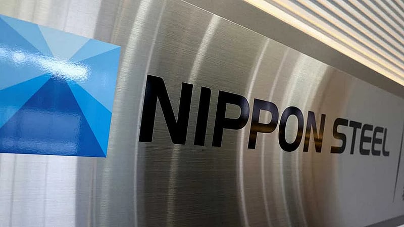 Trump approves Nippon Steel's $14.9 billion purchase of US Steel