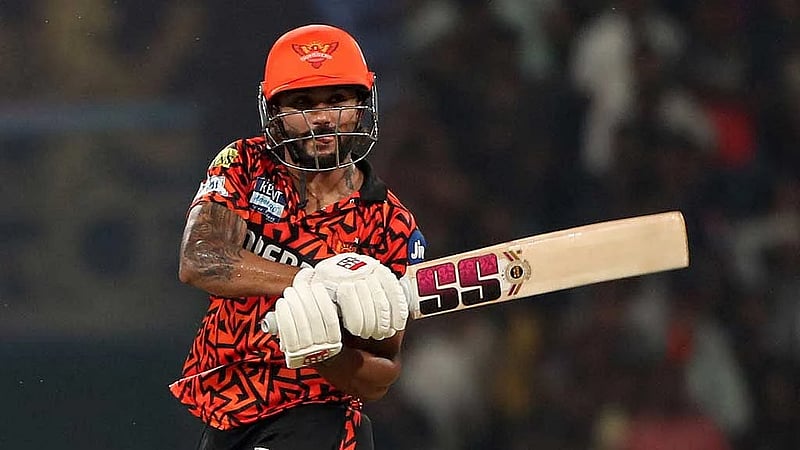India tell Reddy to be ready for bigger bowling workload in England