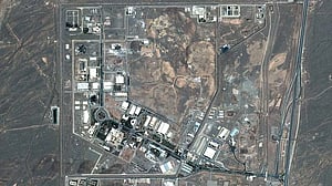 How much damage have Israeli strikes caused to Iran's nuclear programme?