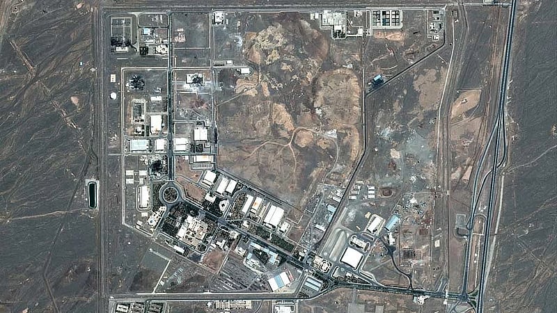 How much damage have Israeli strikes caused to Iran's nuclear programme?